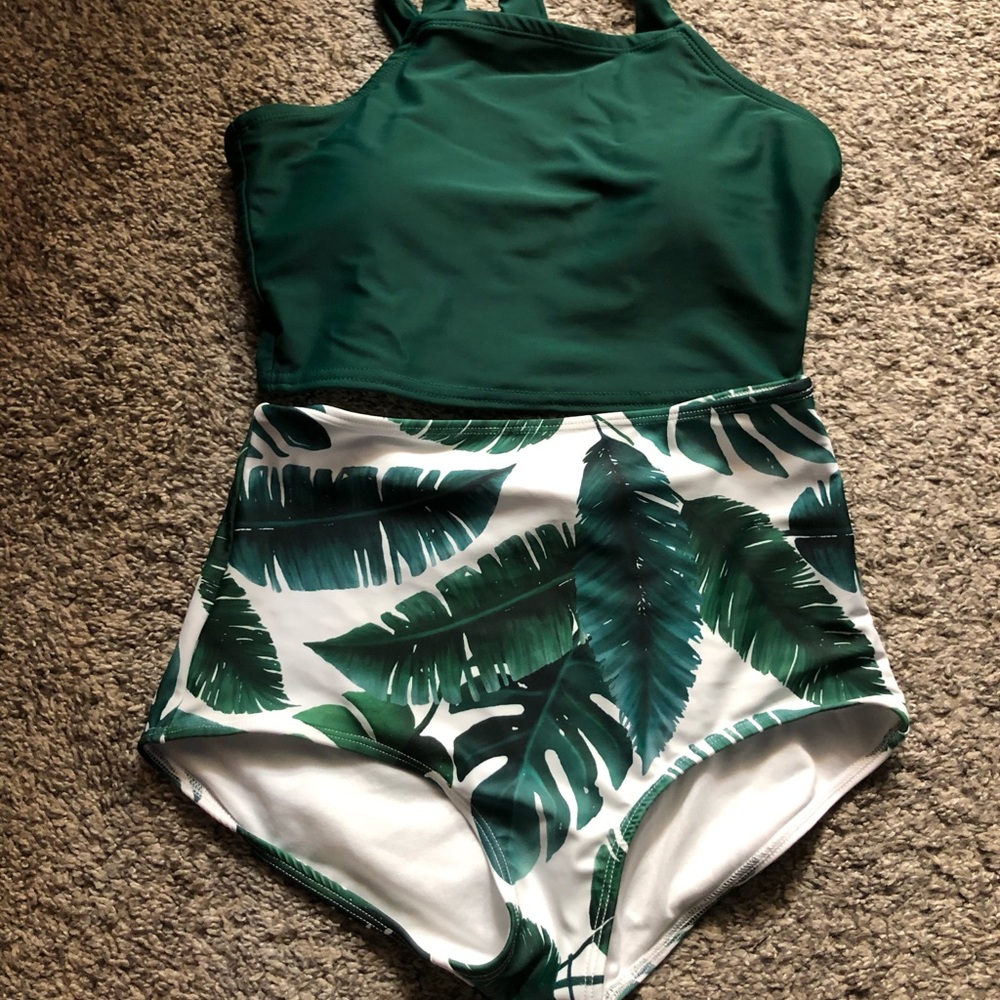 Swim set EUC
